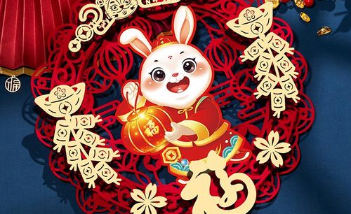 2023年出生的寶寶何時才算真正的兔寶寶?