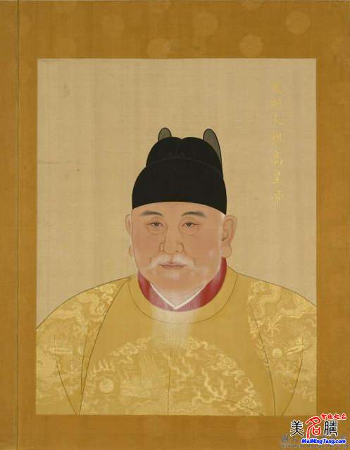 十三陵免費(fèi)對(duì)“朱”姓游客開放,朱明后人還有多少?