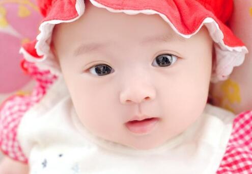 女寶寶起名用佳字最新名字大全