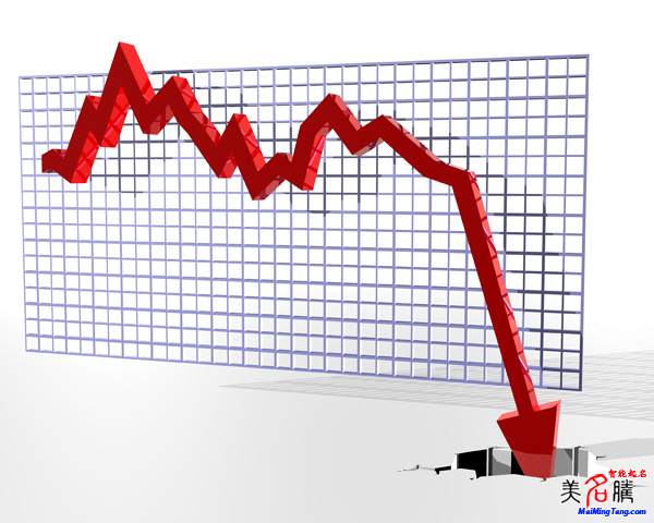 證券市場(chǎng)中的兩個(gè)名字：崩盤(pán)與博傻者