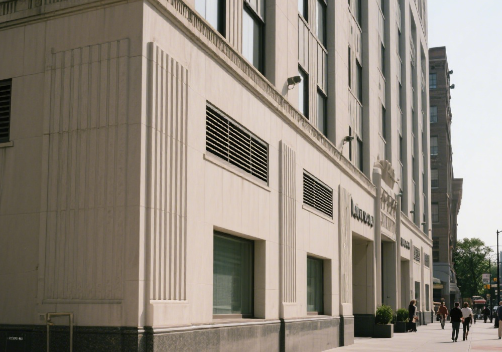 2026財(cái)務(wù)公司好聽(tīng)的名字大全