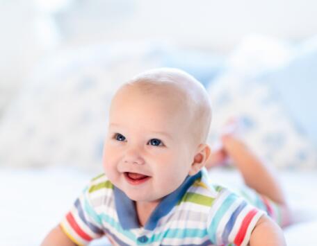 2022虎年寶寶有哪些好聽的名字?