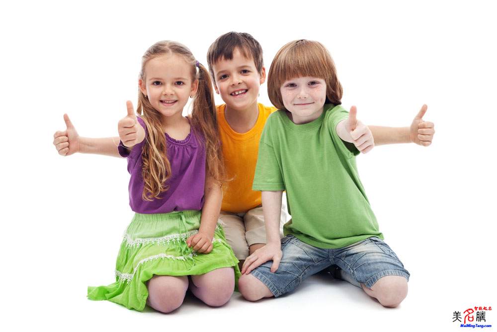 名字真能決定命運嗎?英科學(xué)家發(fā)現(xiàn)姓名奧秘