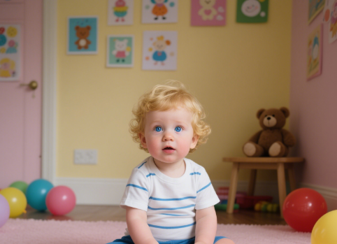 馬年的男孩周易起名大全