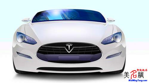 特斯拉、法拉第-電動(dòng)車公司起名致敬物理學(xué)家?