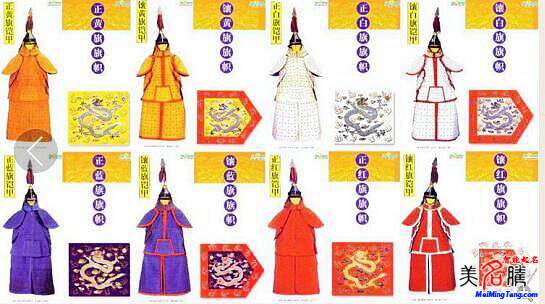 滿族姓氏是如何變成漢姓的?