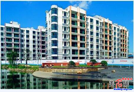 樓盤起名招數(shù)多 東莞樓盤都愛(ài)起什么名?