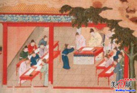 清考生因名字丟狀元:其名王國鈞諧音“亡國君”