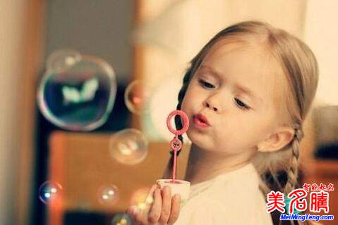 新生兒寶寶起名大全:女寶寶篇