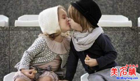 龍鳳胎起名該從那些方面入手